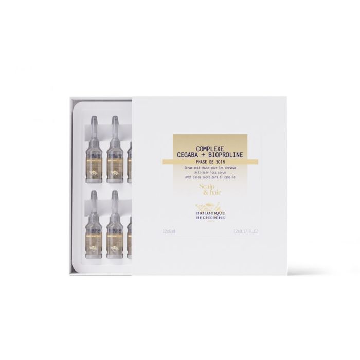 Complexe Cegaba + Bioproline Biologique Recherche