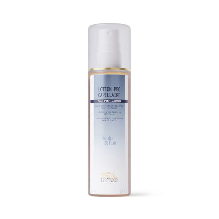 Loción P50 Capillaire Biologique Recherche