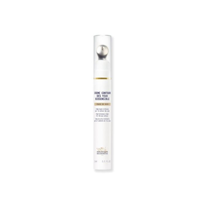 Crème Contour des Yeux Biosensible Biologique Recherche - Imagen 3