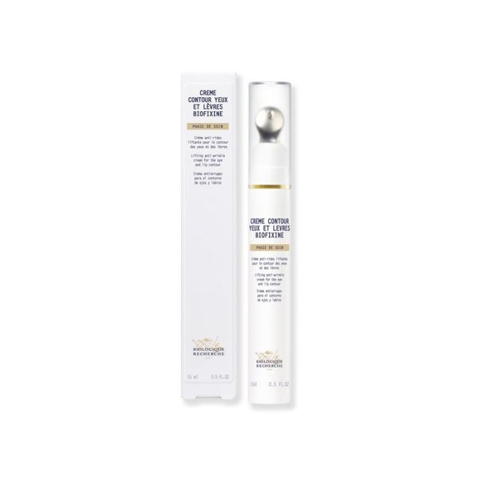 Crème Contour Yeux et Lèvres Biofixine Biologique Recherche