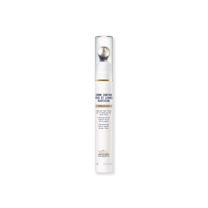 Crème Contour Yeux et Lèvres Biofixine Biologique Recherche - Imagen 3