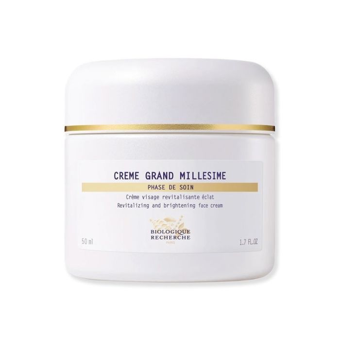 Crème Grand Millésime Biologique Recherche