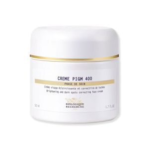Crema pigm-400 de Biologique Recherche. 