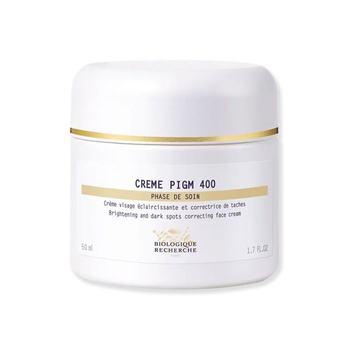 Crème PIGM 400 Biologique Recherche