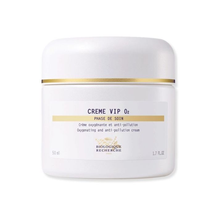 Crème VIP O2 Biologique Recherche