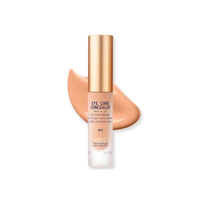 Eye Care Concealer Biologique Recherche - Imagen 4