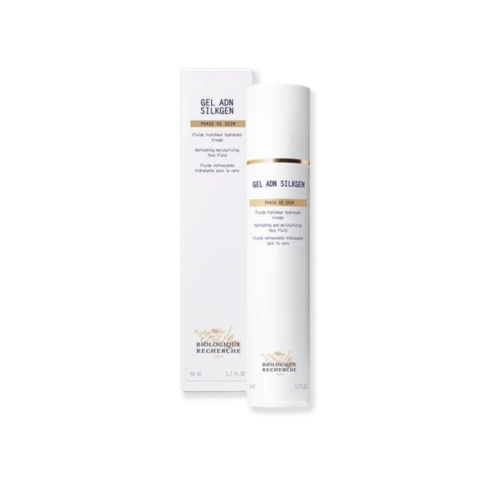 Gel ADN Silkgen Biologique Recherche
