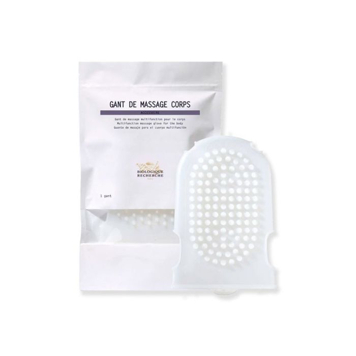 Guante Corporal Biologique Recherche