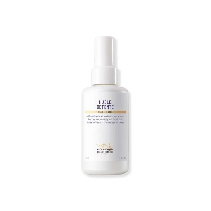 Huile Detente Biologique Recherche