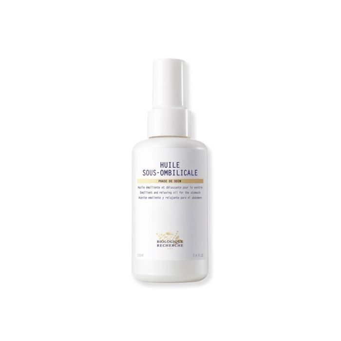 Huile Sous-Ombilicale Biologique Recherche