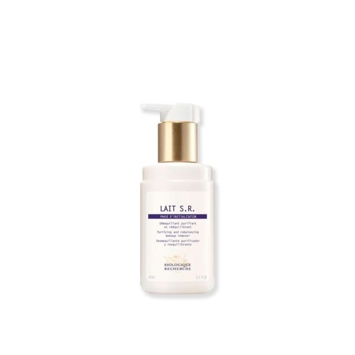Lait S.R. Biologique Recherche - Imagen 3