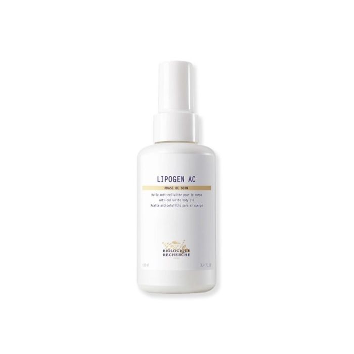 Lipogen AC Investigación biológica