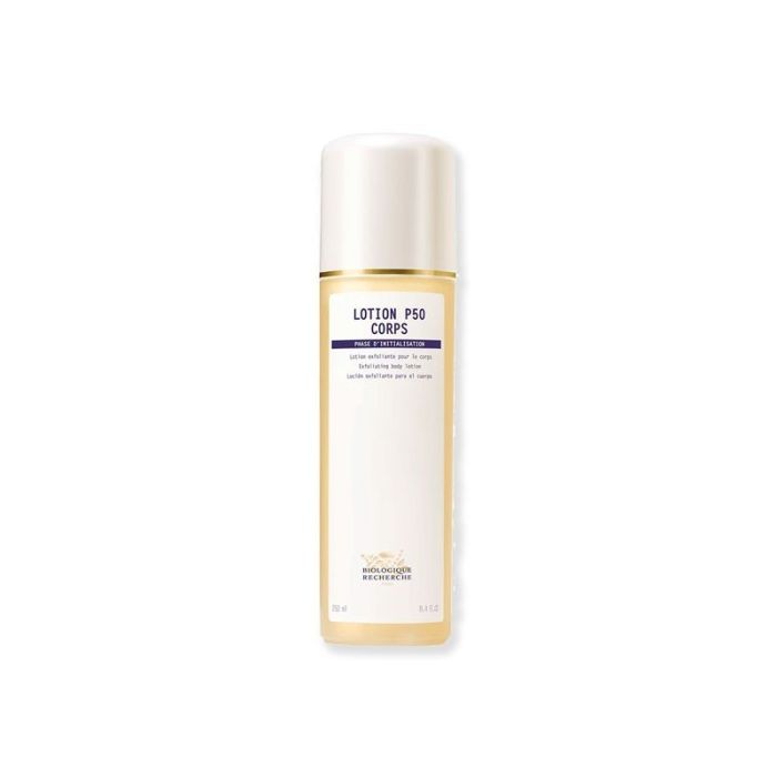 Lotion P50 Corps Biologique Recherche