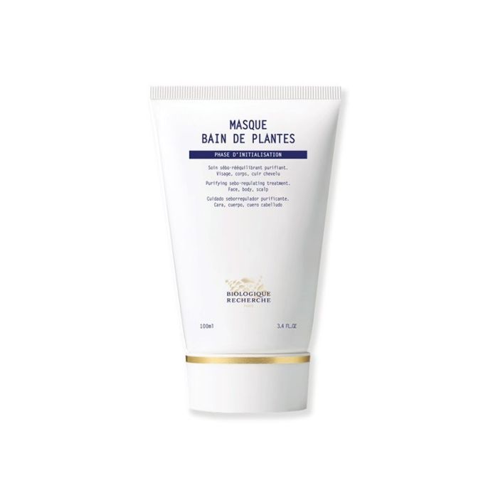 masque-bain-de-plantes-biologique-recherche