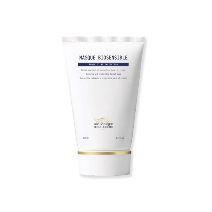 Masque Biosensible Biologique Recherche