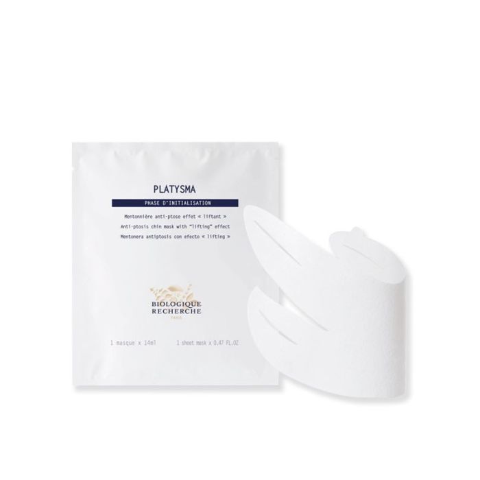 Platysma 1 unidad Biologique Recherche