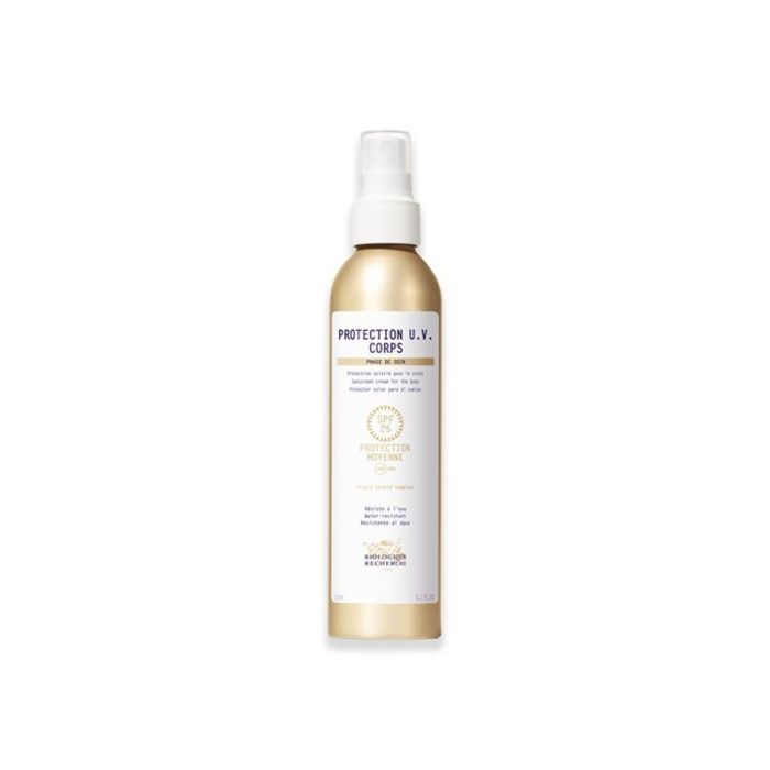 Protection U.V. Corps SPF 25 Biologique Recherche
