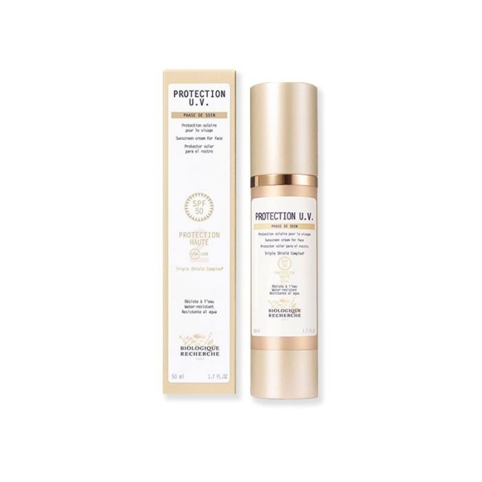 Protection U.V. SPF 50 Biologique Recherche - Imagen 3