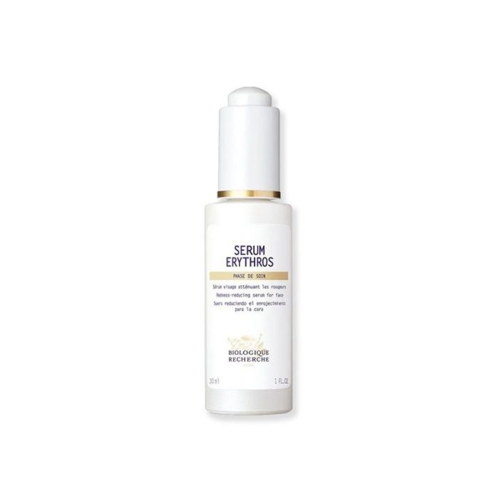 Sérum Erythros Biologique Recherche
