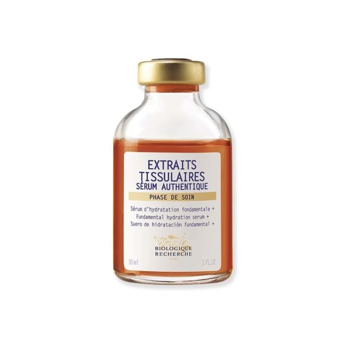 Sérum Extraits Tissulaires Biologique Recherche