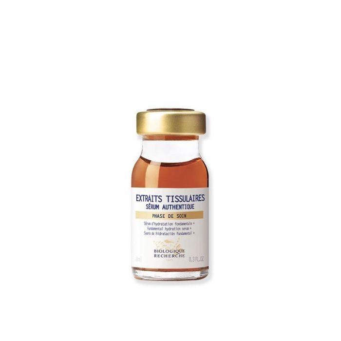 Sérum Extraits Tissulaires Biologique Recherche - Imagen 3