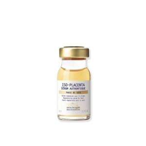 sérum iso-placenta de Biologique Recherche. 