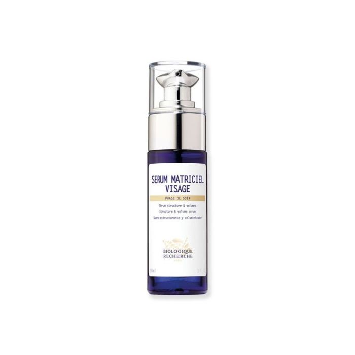 Sérum Matriciel Facial Visage Biologique Recherche