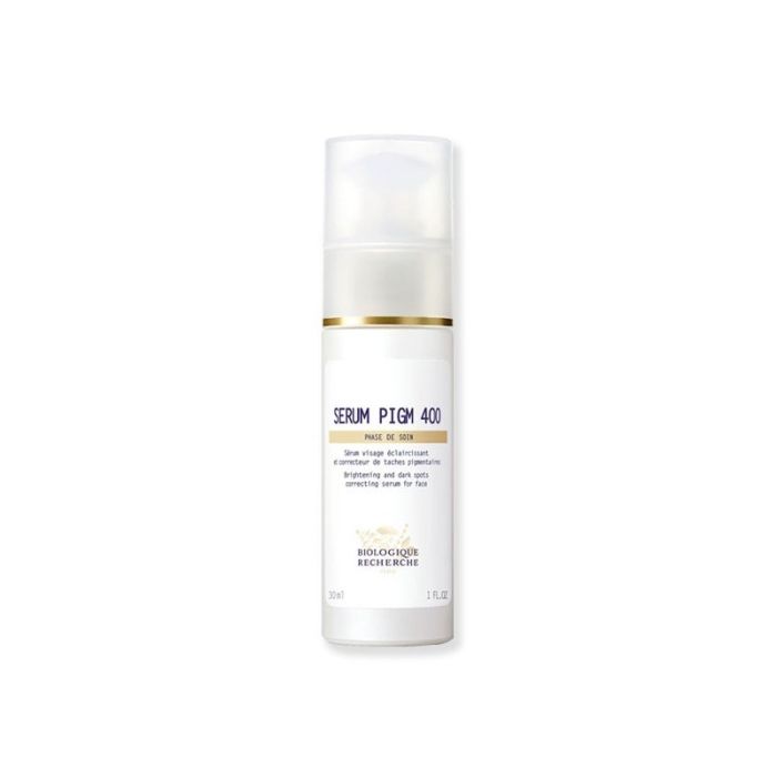 Sérum PIGM 400 Biologique Recherche