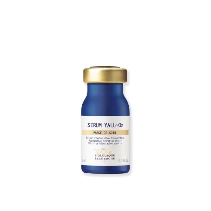 Sérum Yall O2 Biologique Recherche - Imagen 4