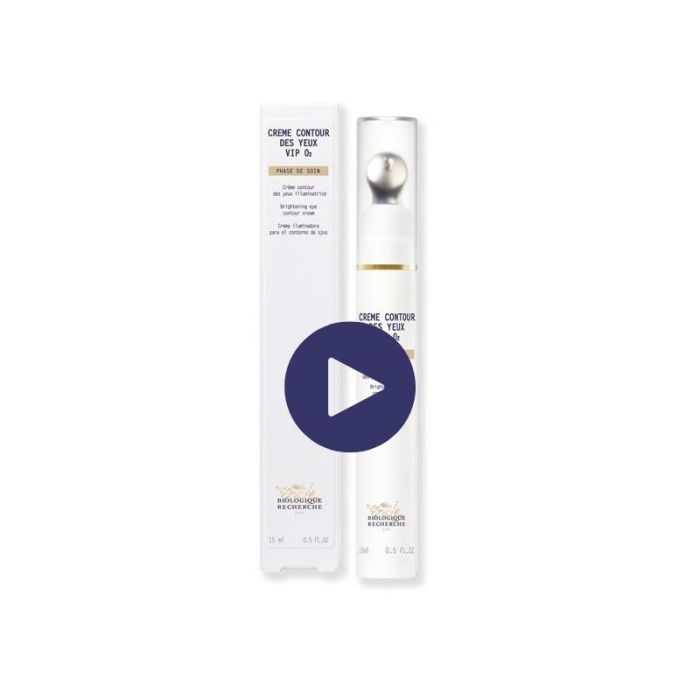 Crème Contour Yeux et Lèvres Biofixine Biologique Recherche - Imagen 4