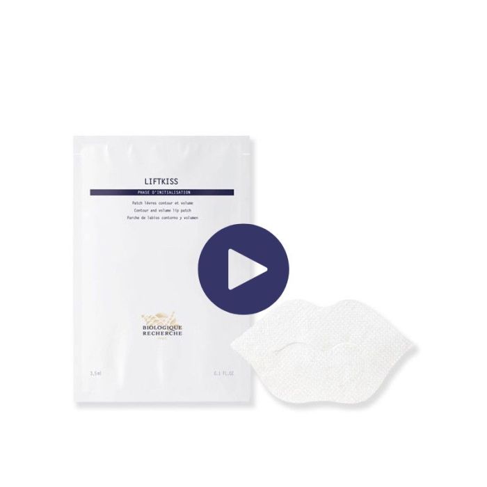 Liftkiss 1 unidad Biologique Recherche - Imagen 2