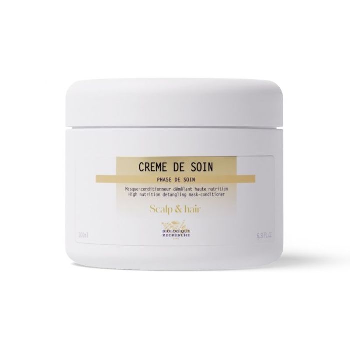 Crème de Soin Biologique Recherche