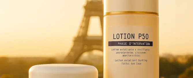 Boutique Biologique somo una tienda especializada y oficial de todos los productos de la marca francesa Biologique Recherche.