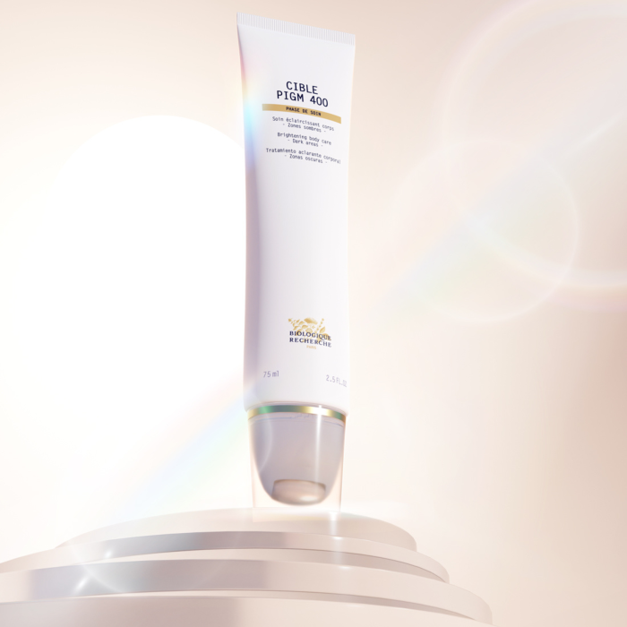 Sérum Cible PIGM 400 Biologique Recherche (4) Sérum Cible PIGM 400 Biologique Recherche (4)