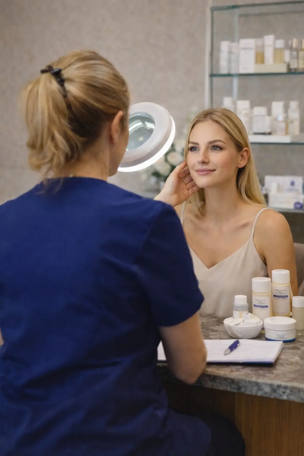 Biologique Recherche P50