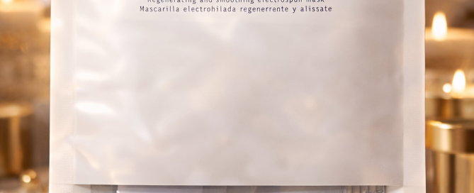 ácido hialurónico sin pinchar Seconde Peau de Biologique Recherche