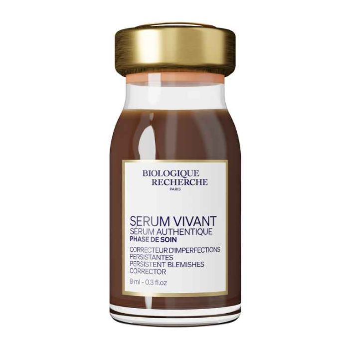 serum vivant biologique recherche serum vivant biologique recherche